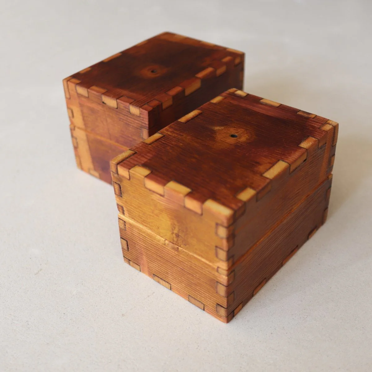 365 Wooden Card Boxes - Image 10