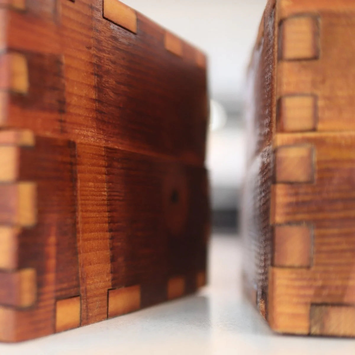365 Wooden Card Boxes - Image 11