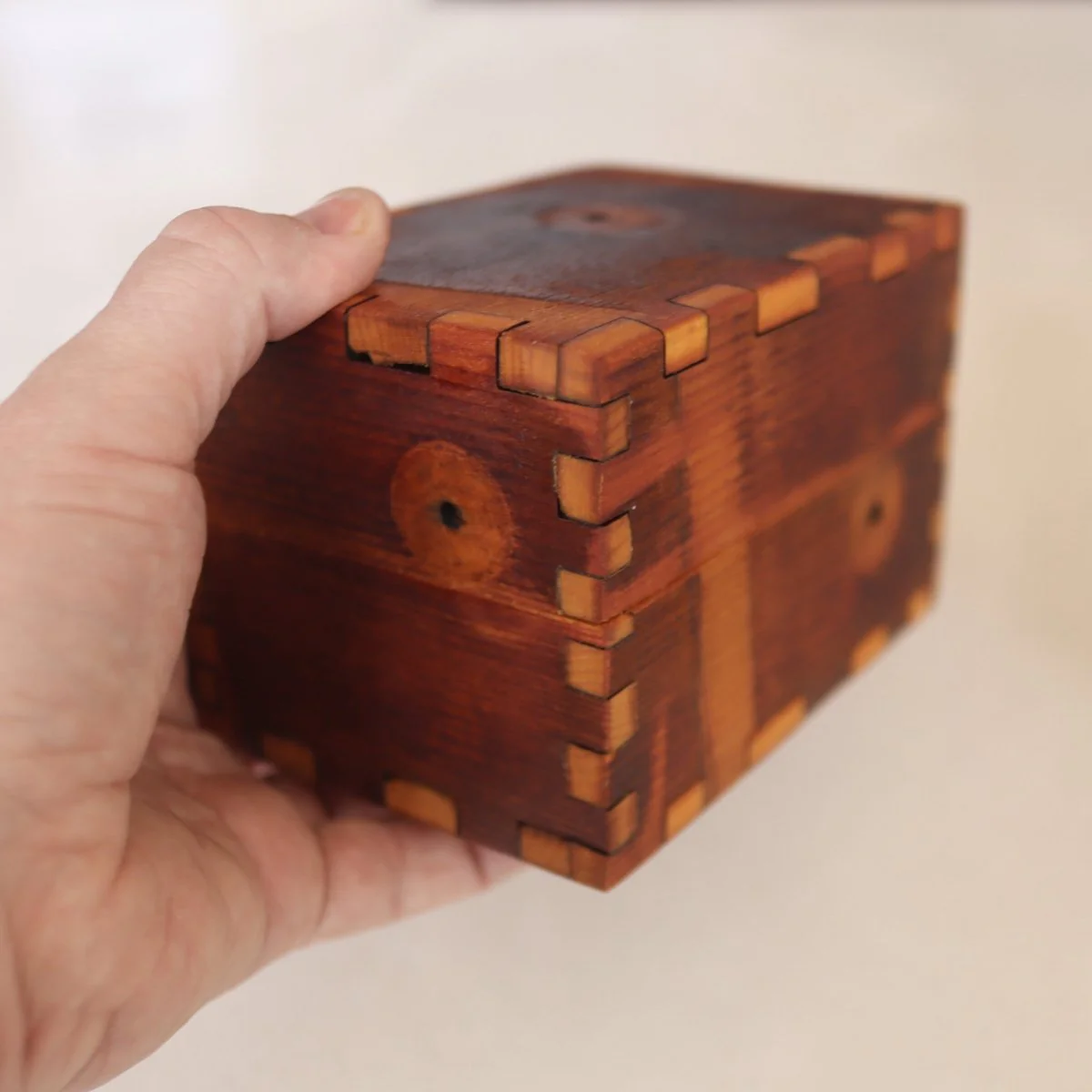 365 Wooden Card Boxes - Image 12