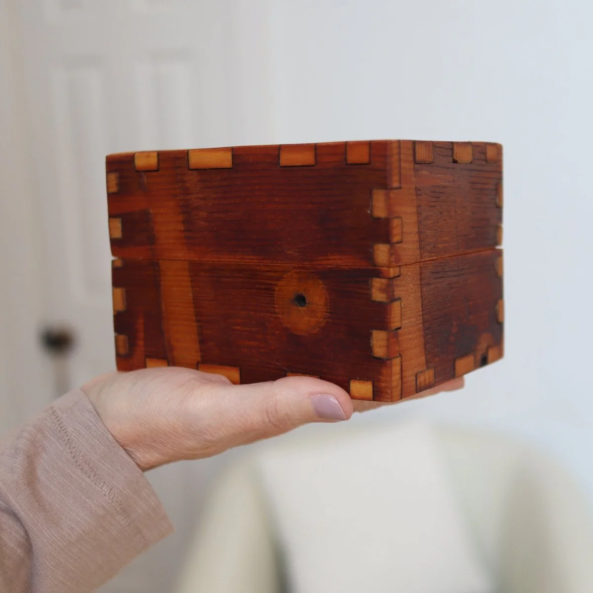365 Wooden Card Boxes - Image 16
