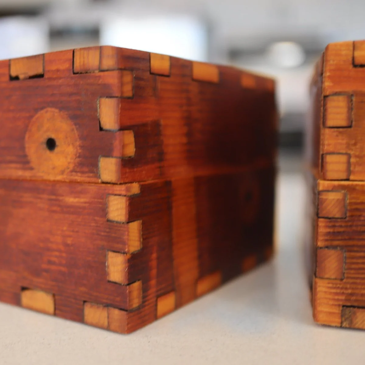 365 Wooden Card Boxes - Image 7