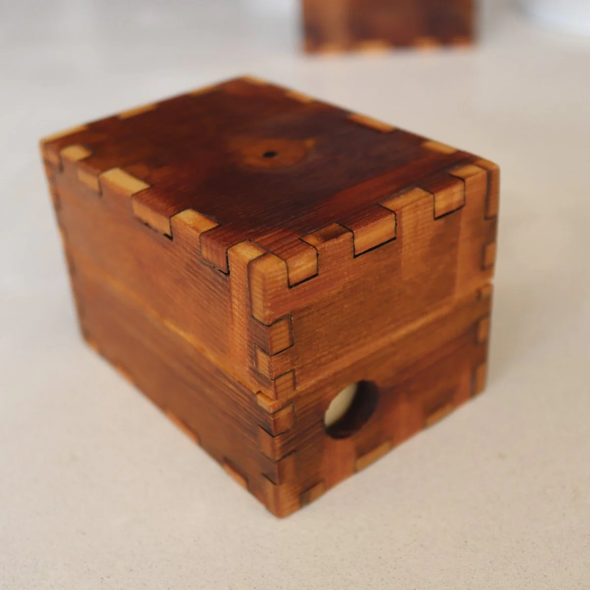 365 Wooden Card Boxes - Image 9