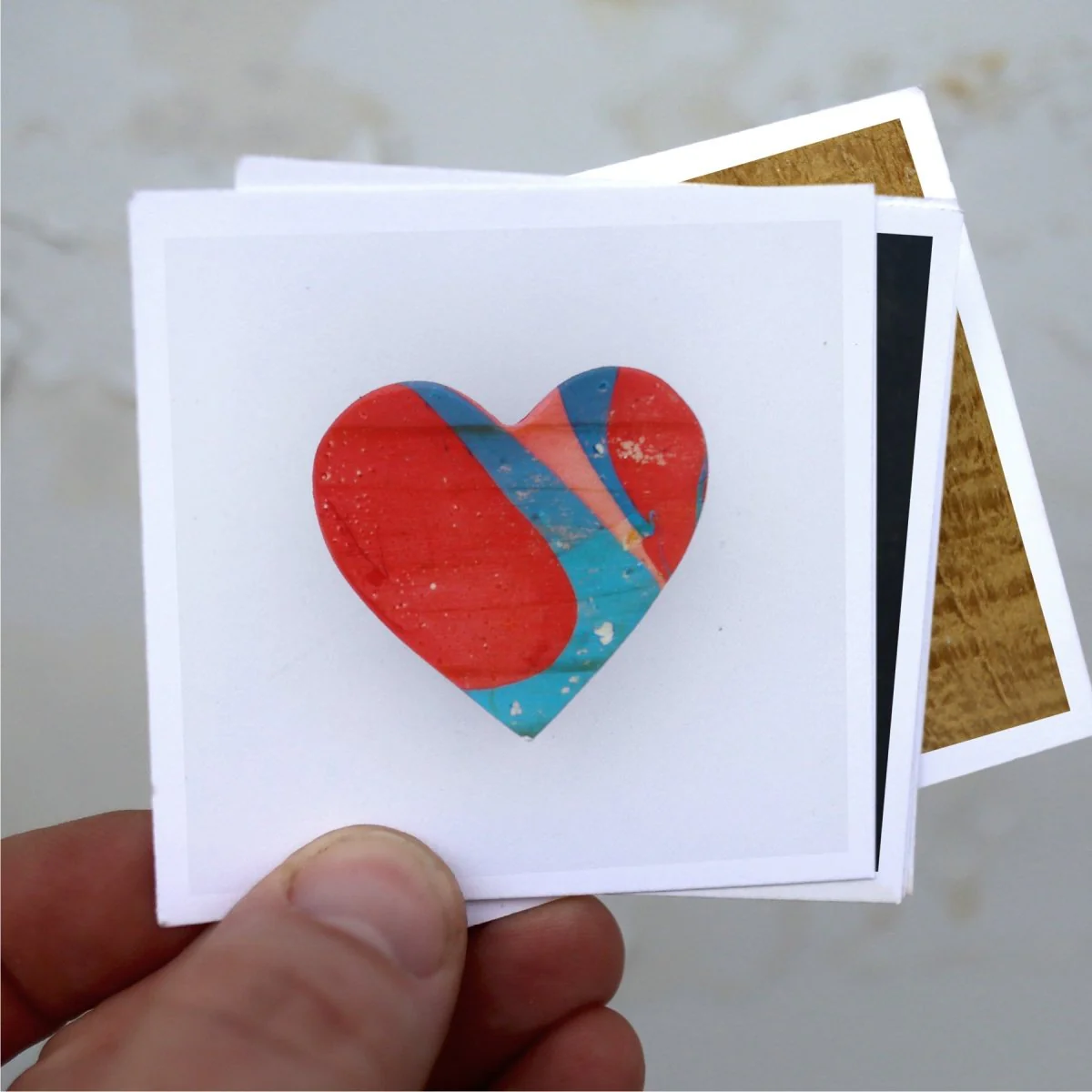 365 Heartwork Cards - Image 22
