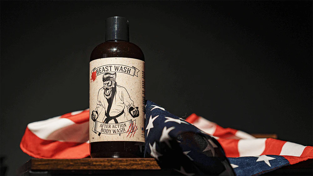 After Action Body Wash - Image 3
