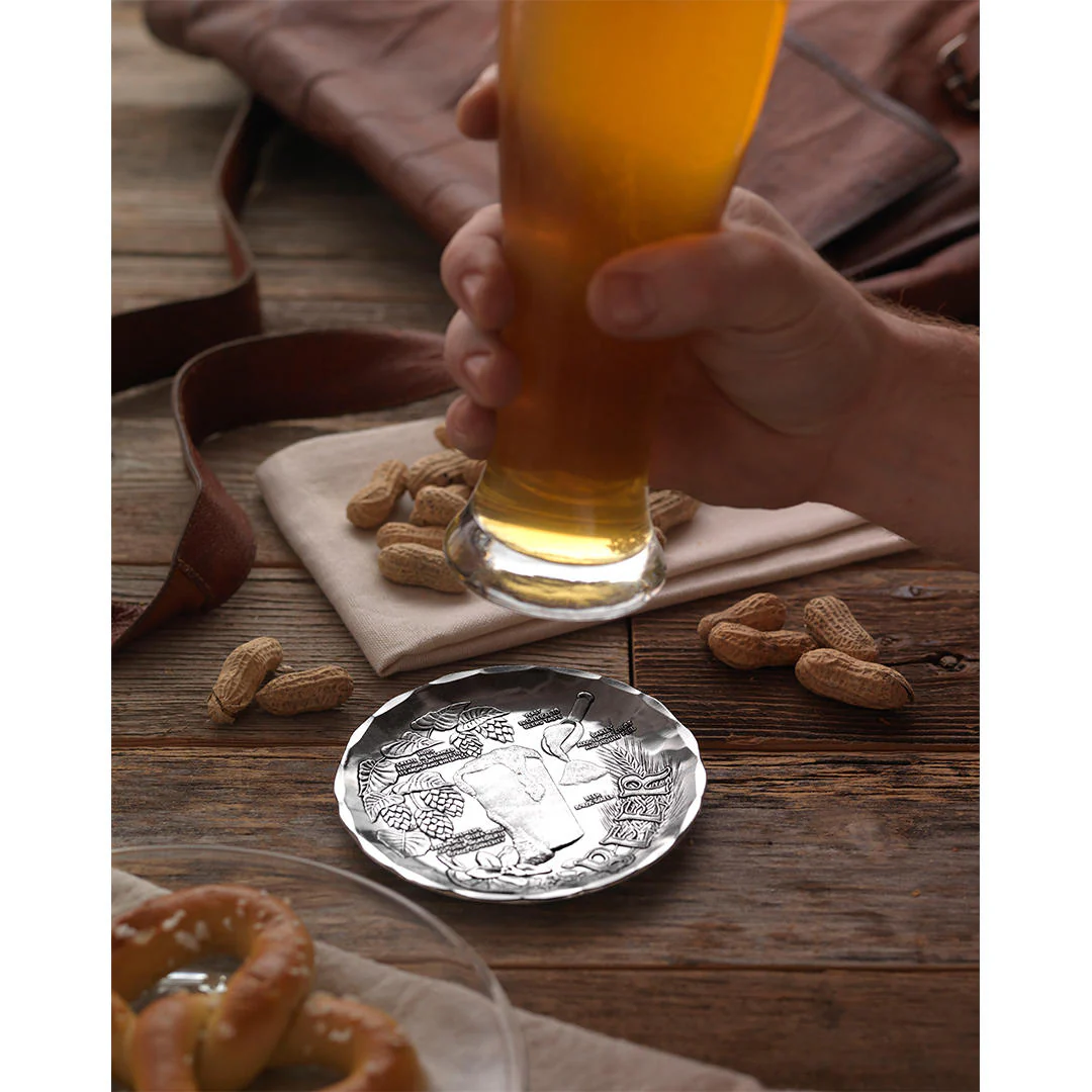 Anatomy of a Beer Coaster - Image 3