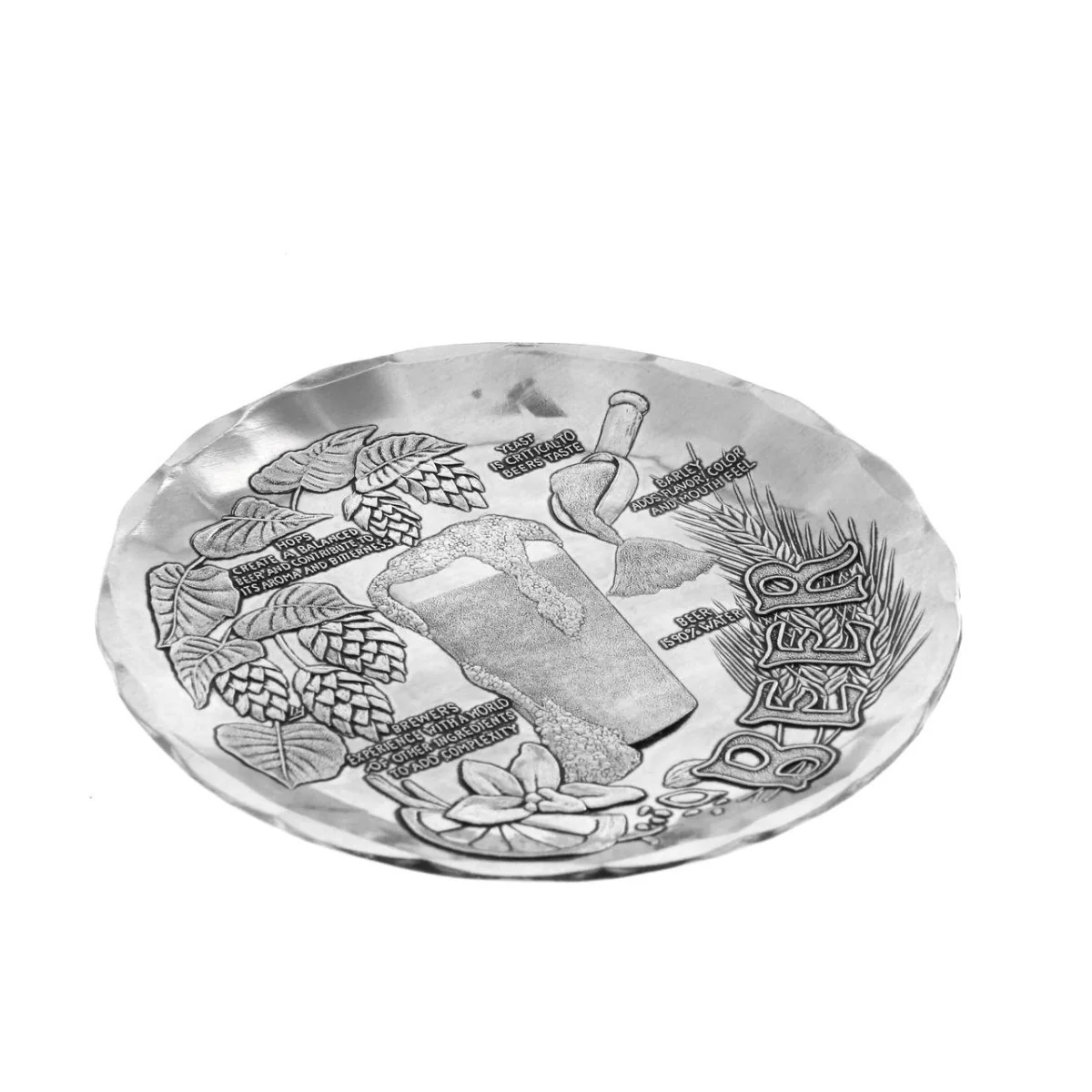 Anatomy of a Beer Coaster - Image 5