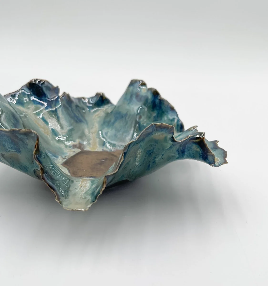 Washed Ashore Beach Bowl - Image 13