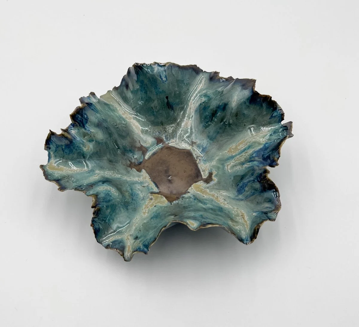 Washed Ashore Beach Bowl - Image 4