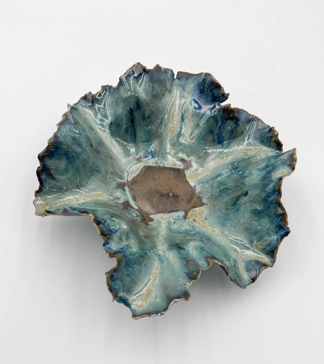 Washed Ashore Beach Bowl - Image 5