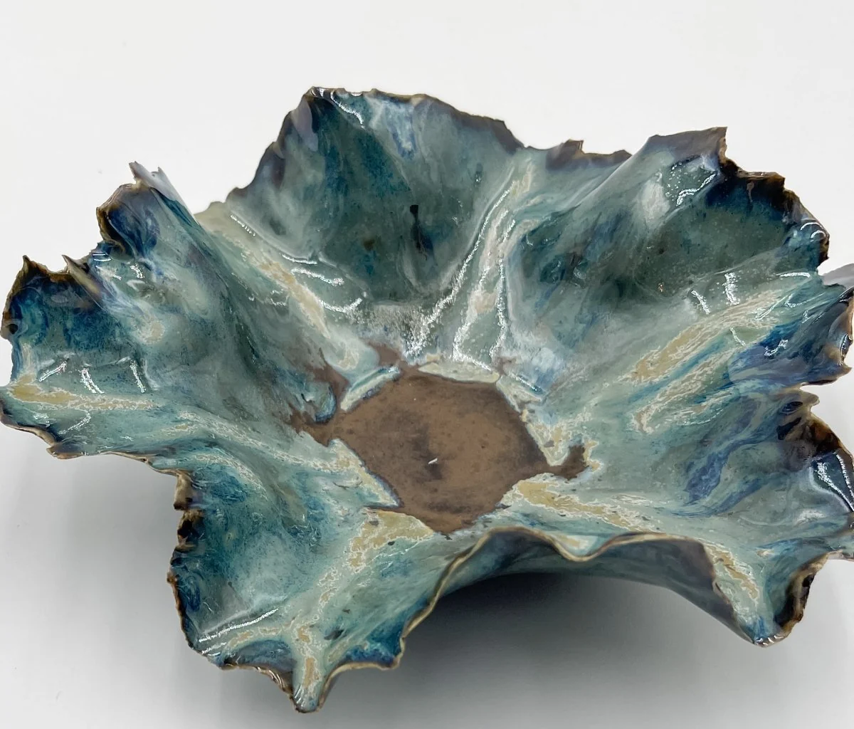Washed Ashore Beach Bowl - Image 6