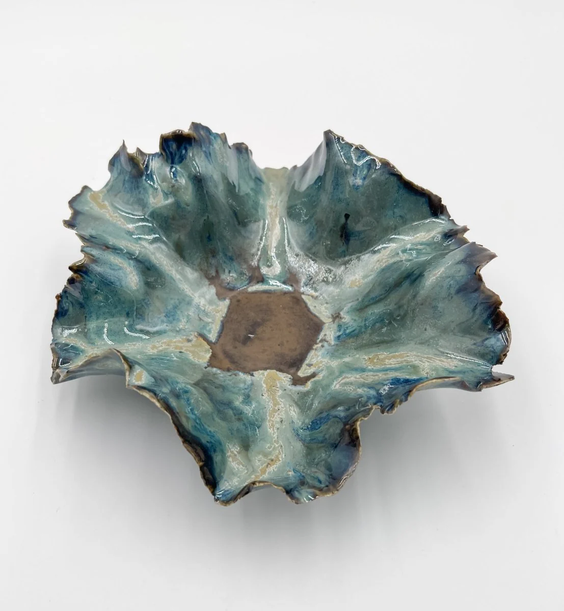 Washed Ashore Beach Bowl - Image 7