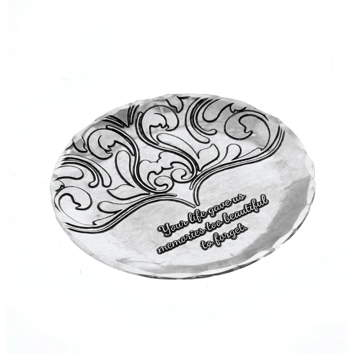 Beautiful Memories Drink Coaster - Image 3