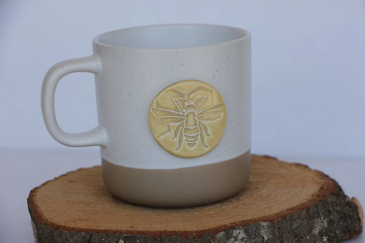 Bee Mug - Image 4