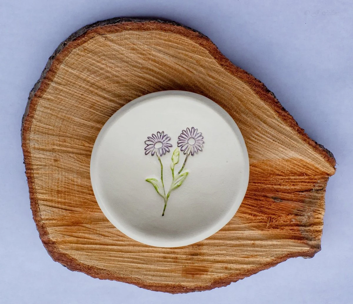 Birth Month Jewelry Dish – Personalized Ring Dish - Image 11