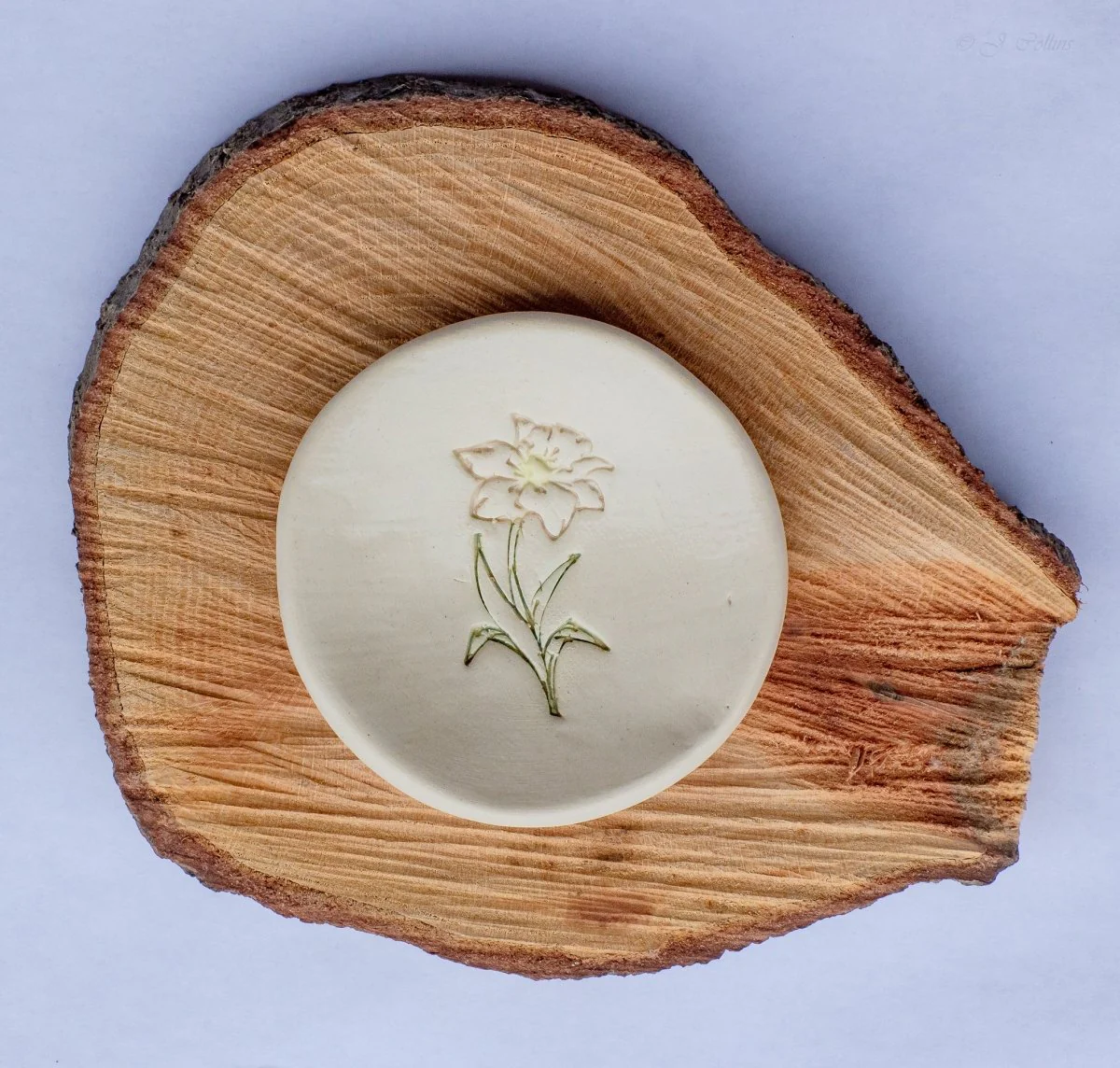 Birth Month Jewelry Dish – Personalized Ring Dish - Image 14