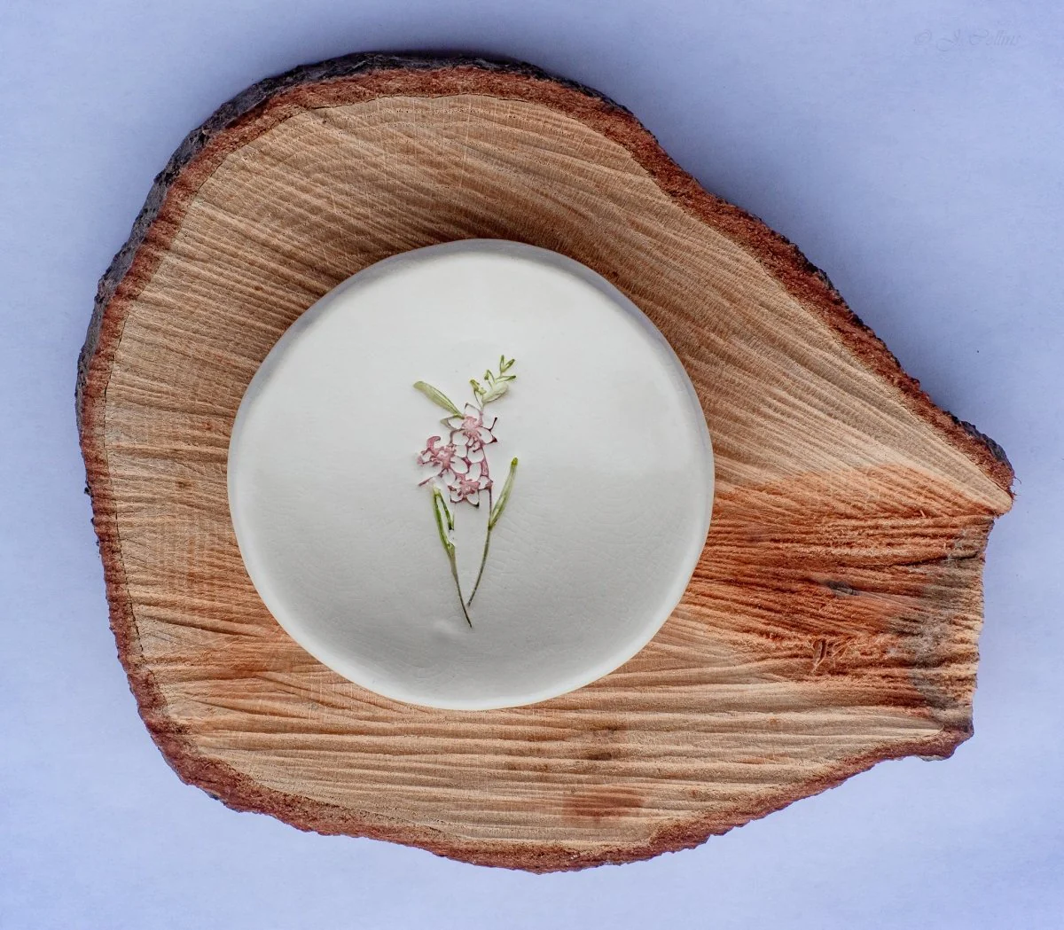 Birth Month Jewelry Dish – Personalized Ring Dish - Image 18