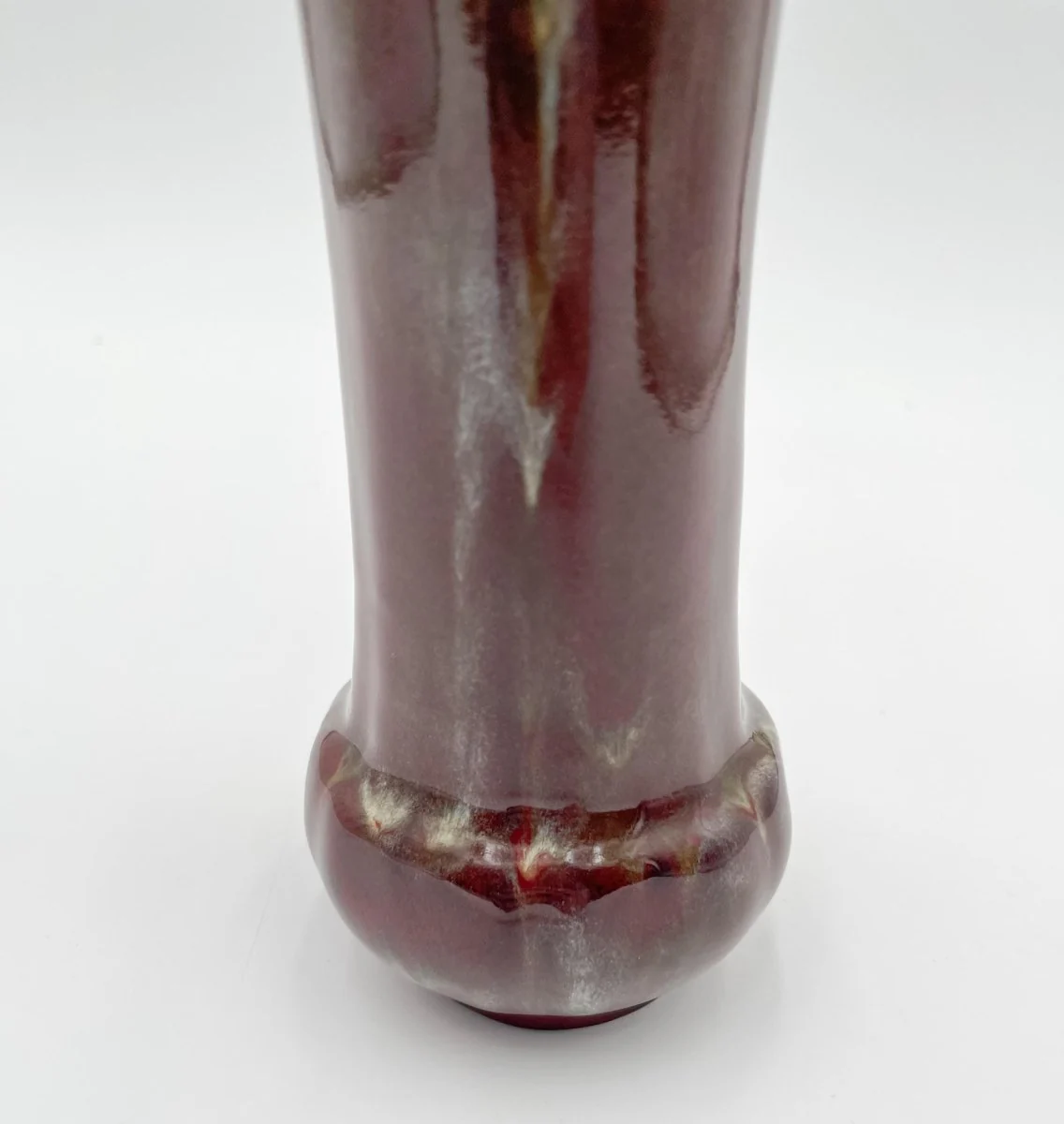 Organic Earth Burst Vessel - Handcrafted - Image 10