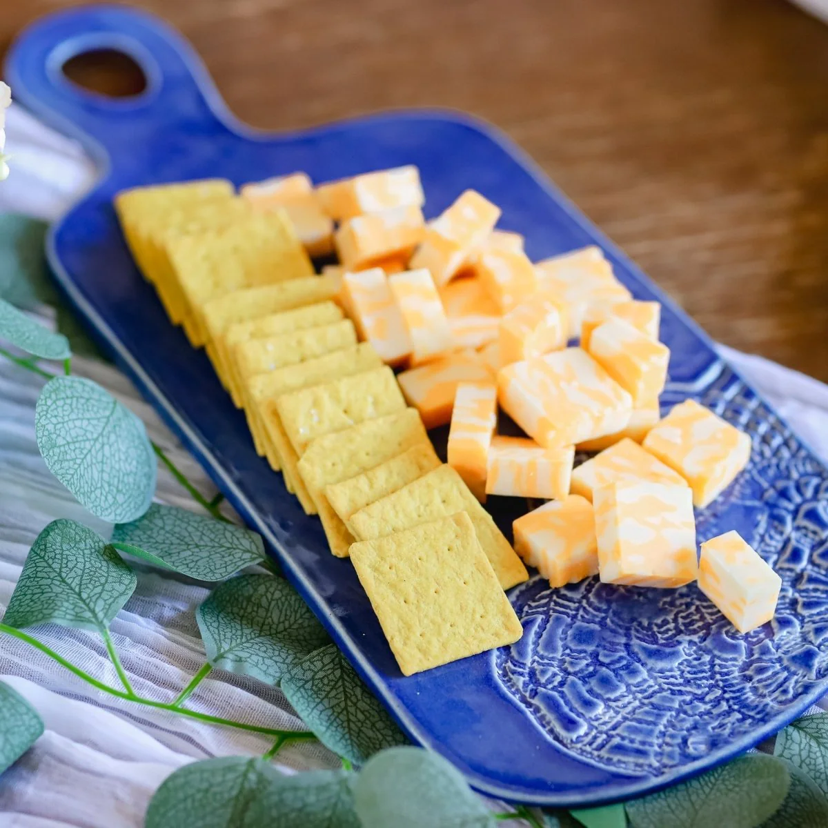 Ceramic Cheese Borads in Multiple Colors & Sizes - Image 10