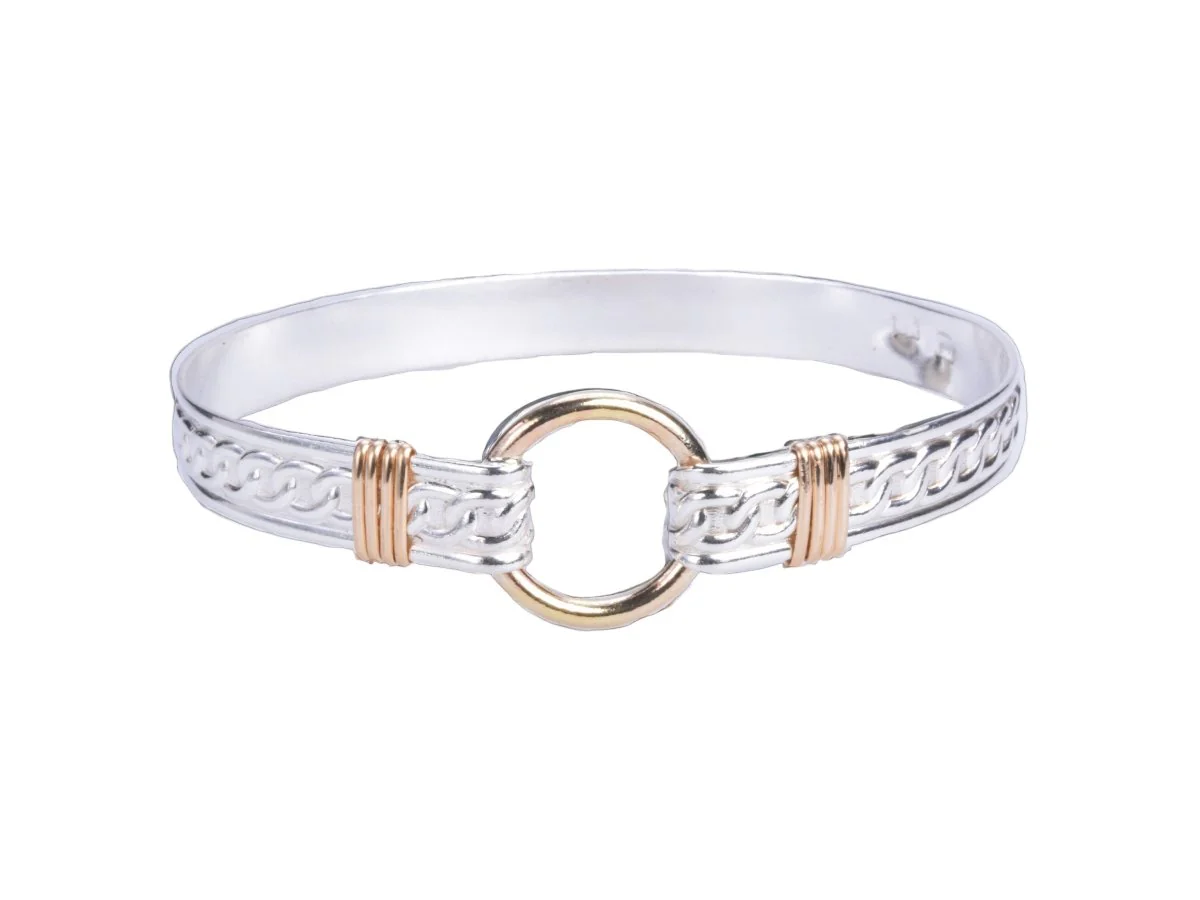 Circle of Life Bracelet