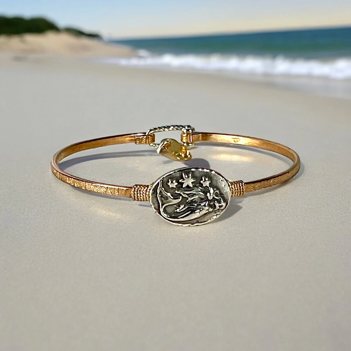 Mermaid Dance with the Waves Bracelet - Image 10