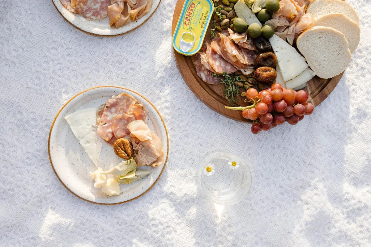 Dinner Plate – Custom Colors and Rim Styles - Image 4
