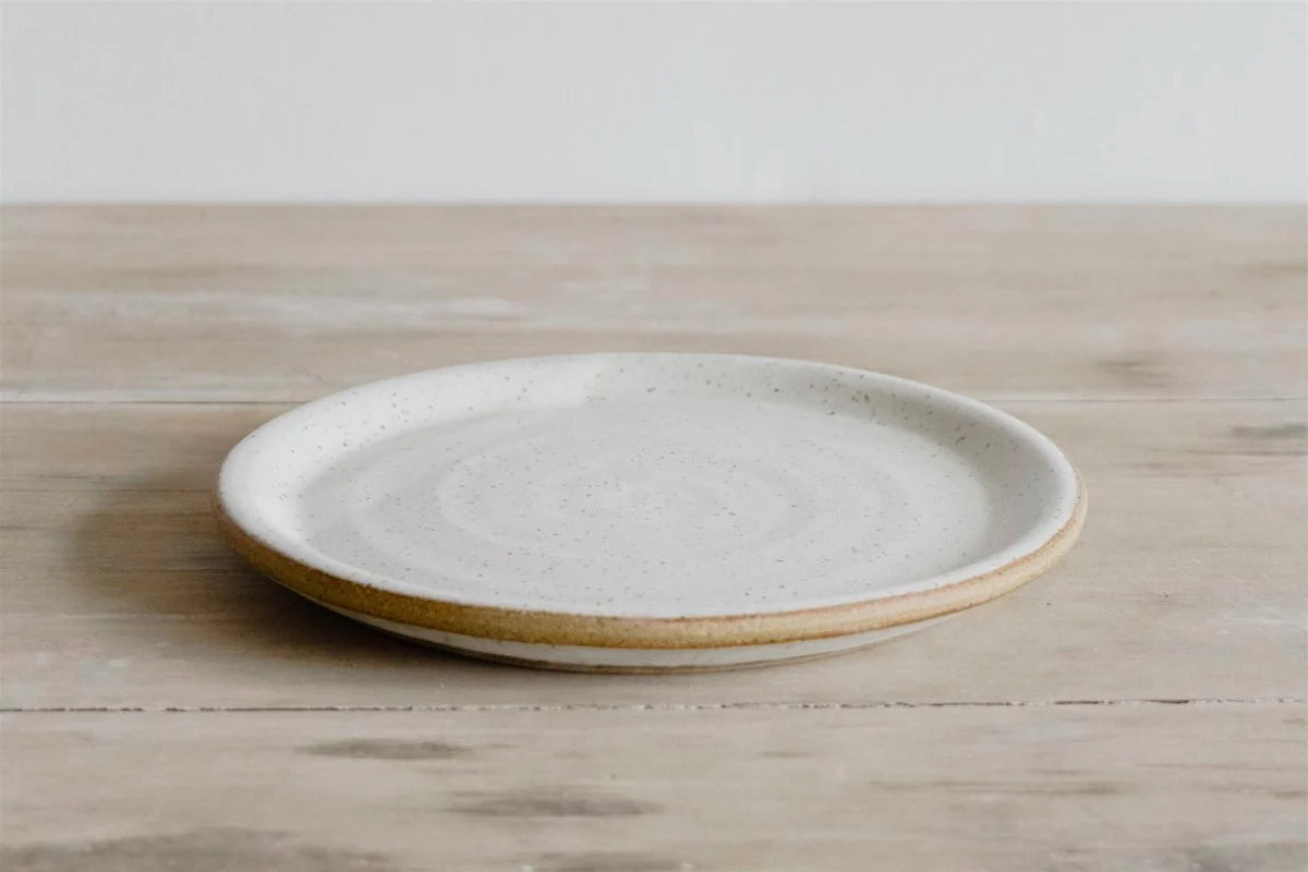 Dinner Plate – Custom Colors and Rim Styles - Image 8
