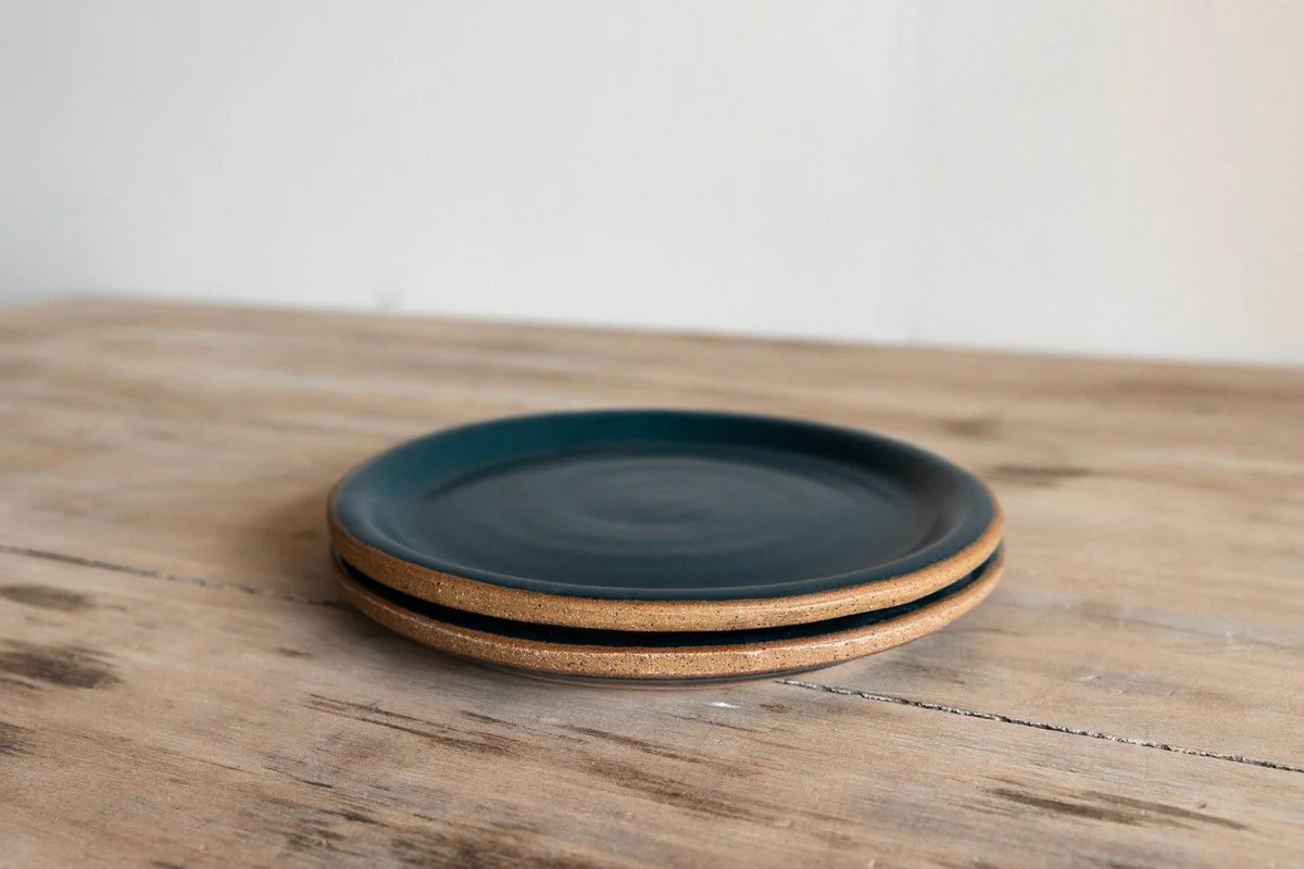 Dinner Plate – Custom Colors and Rim Styles - Image 9