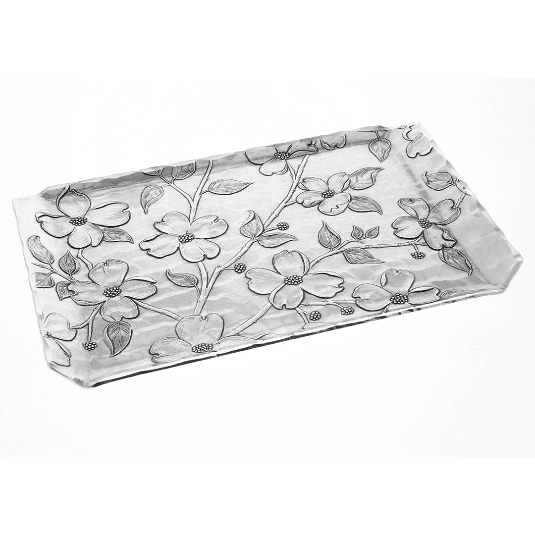 Dogwood Butler Tray - Image 3