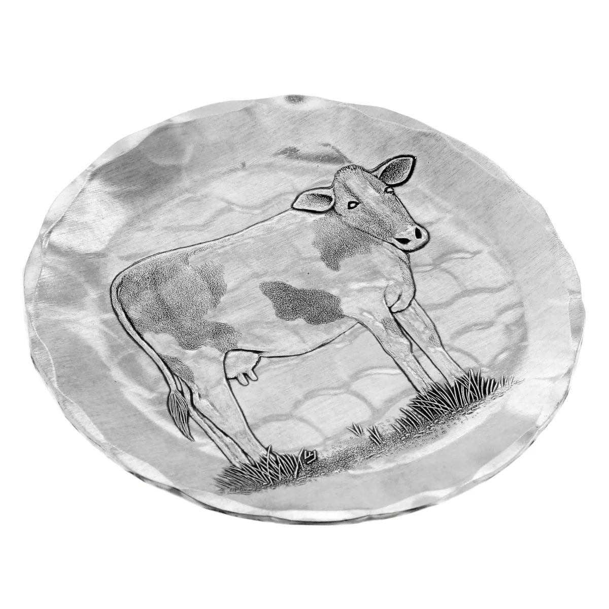 Cow Coaster Farmhouse Collection - Image 3