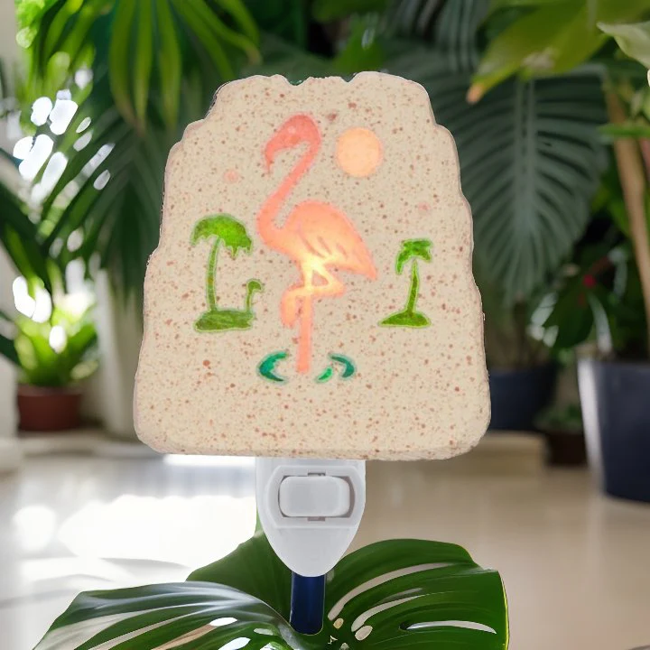Flamingo Night Light - Image 2