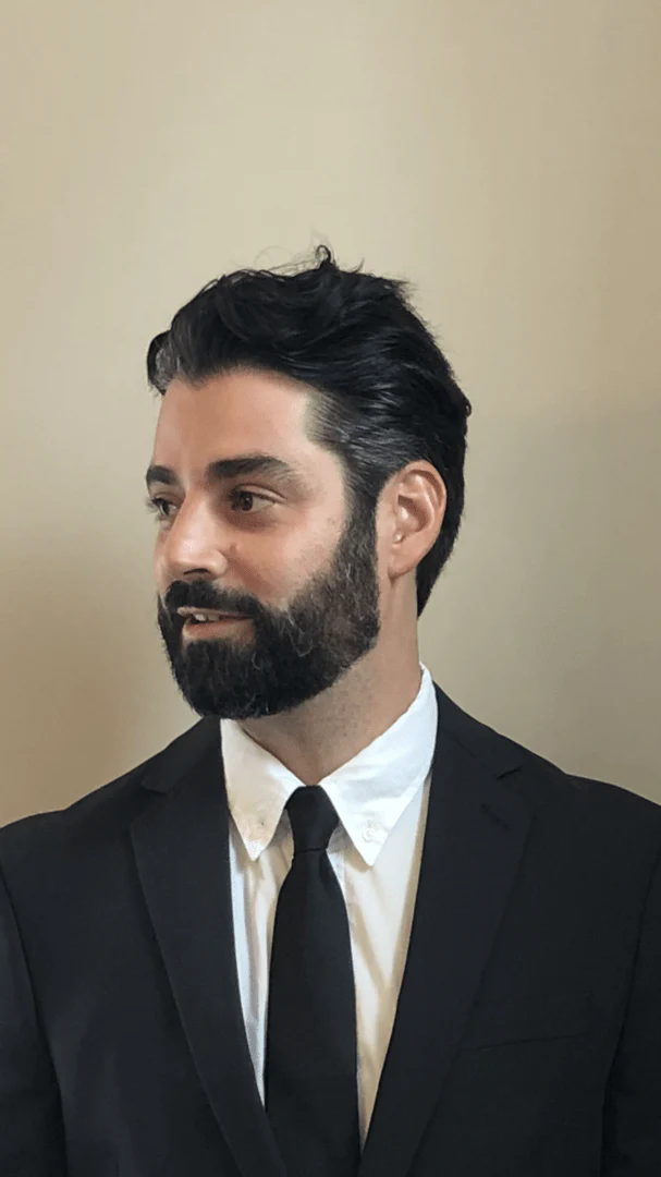 Formula 49 Clay Organic Pomade - Image 13