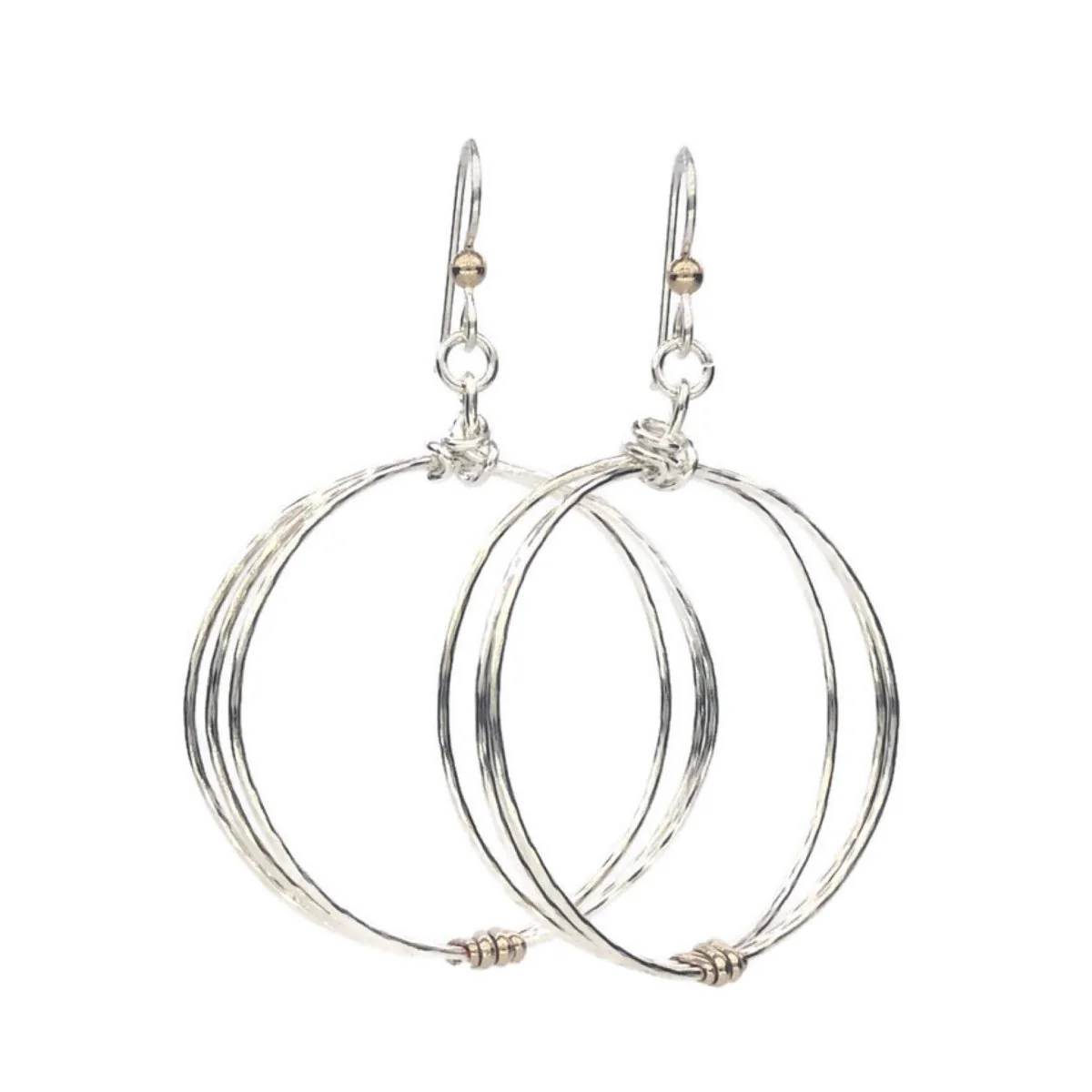 Free Spirit Earrings - Image 3