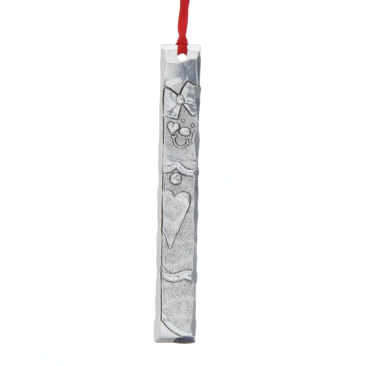 Gingerbread Icicle Holiday Ornaments - Image 3