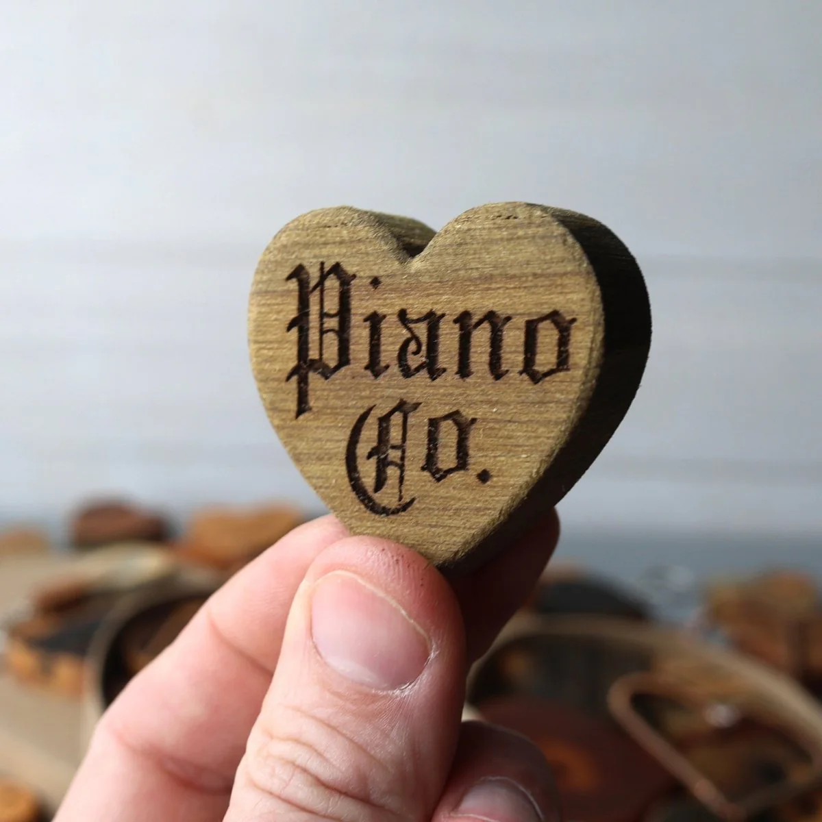 Heart-Shaped Mystery Boxes 🎹 Piano Edition - Image 11