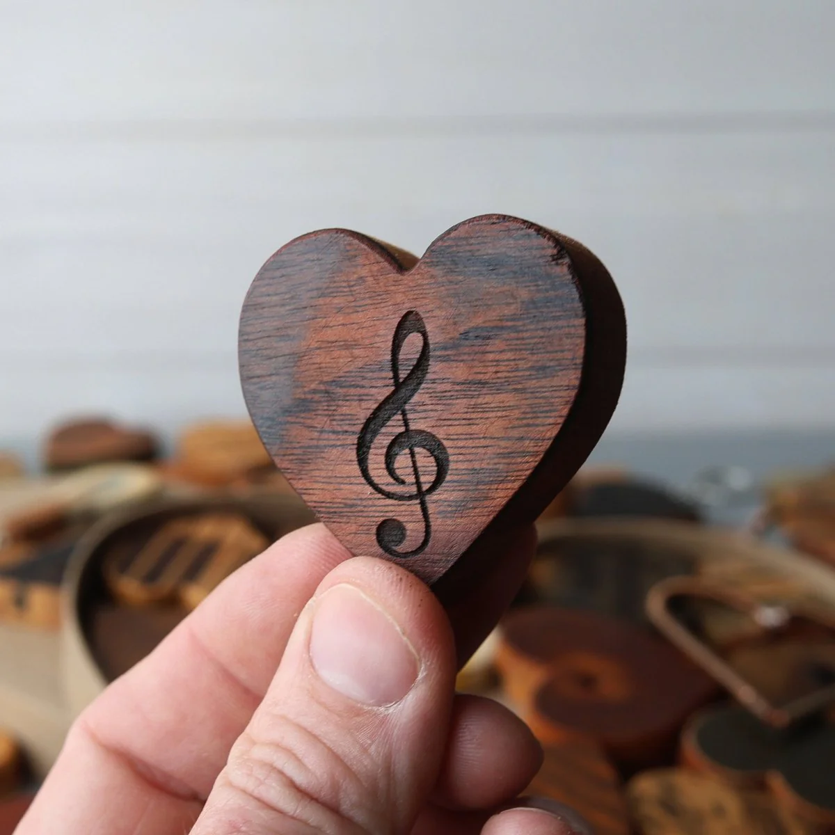 Heart-Shaped Mystery Boxes 🎹 Piano Edition - Image 5