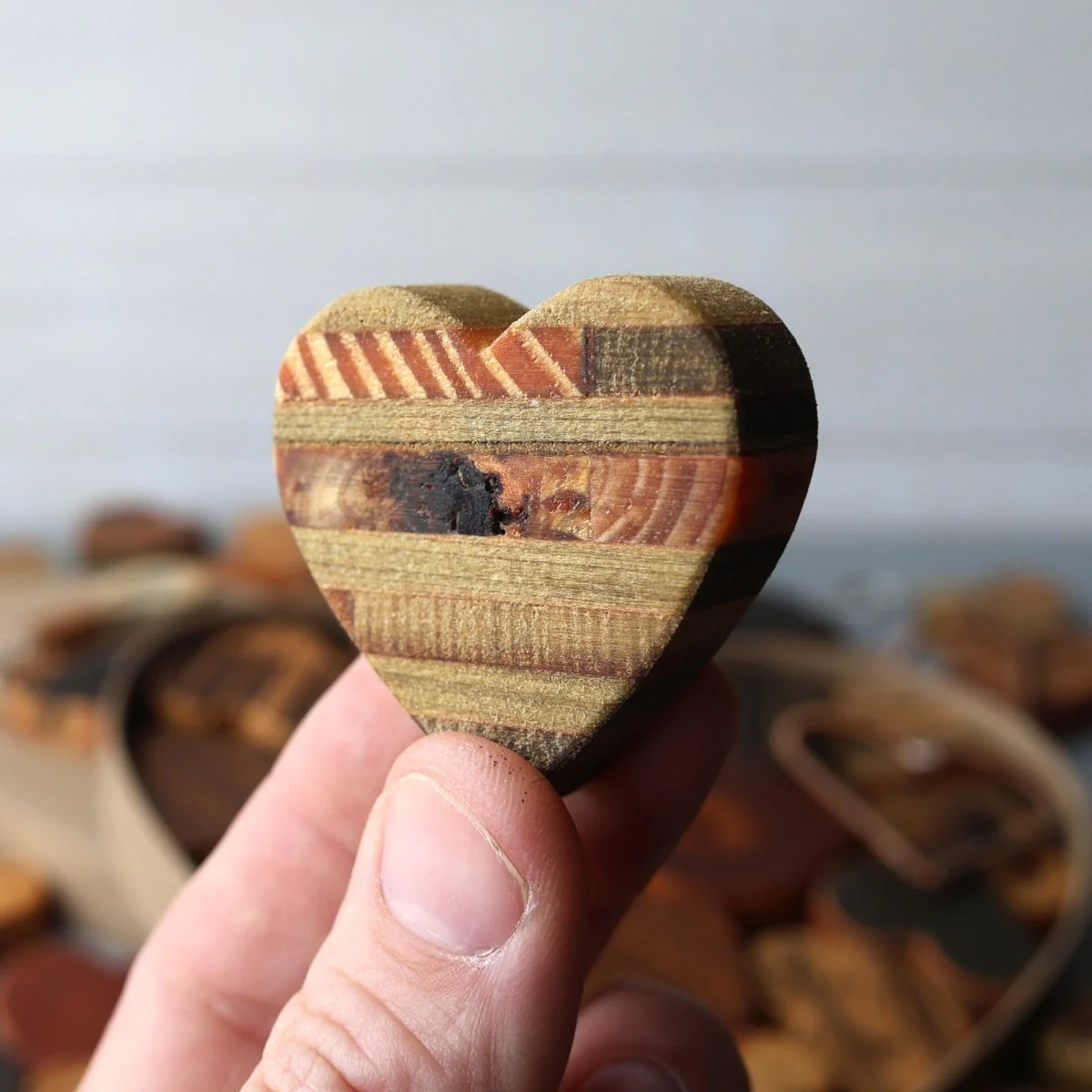 Heart-Shaped Mystery Boxes 🎹 Piano Edition - Image 8