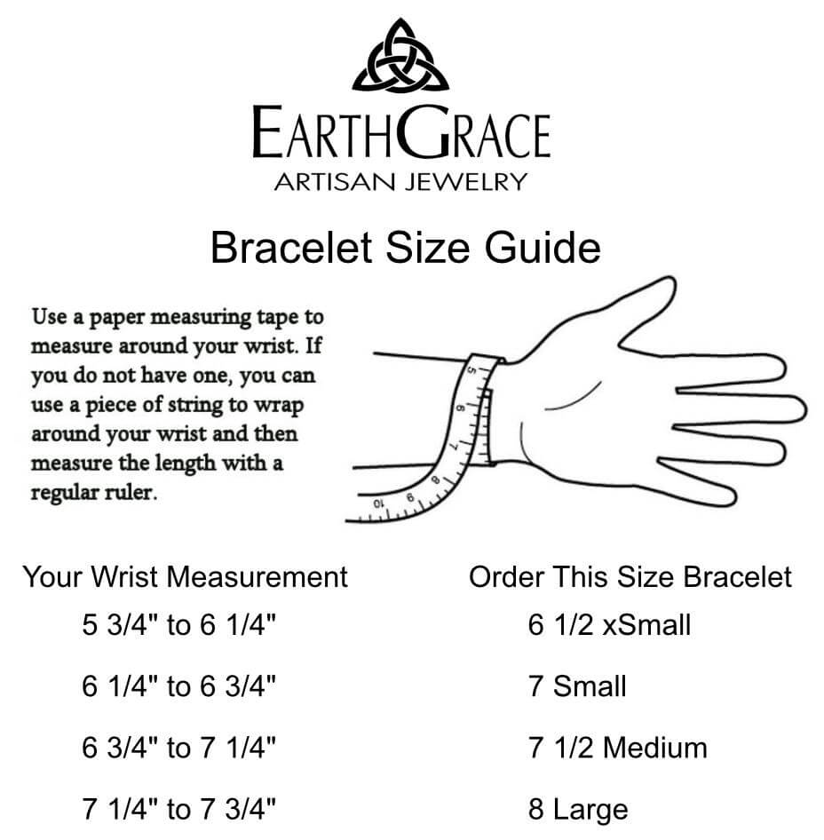 Heirloom European Crystal Bracelet - Image 13
