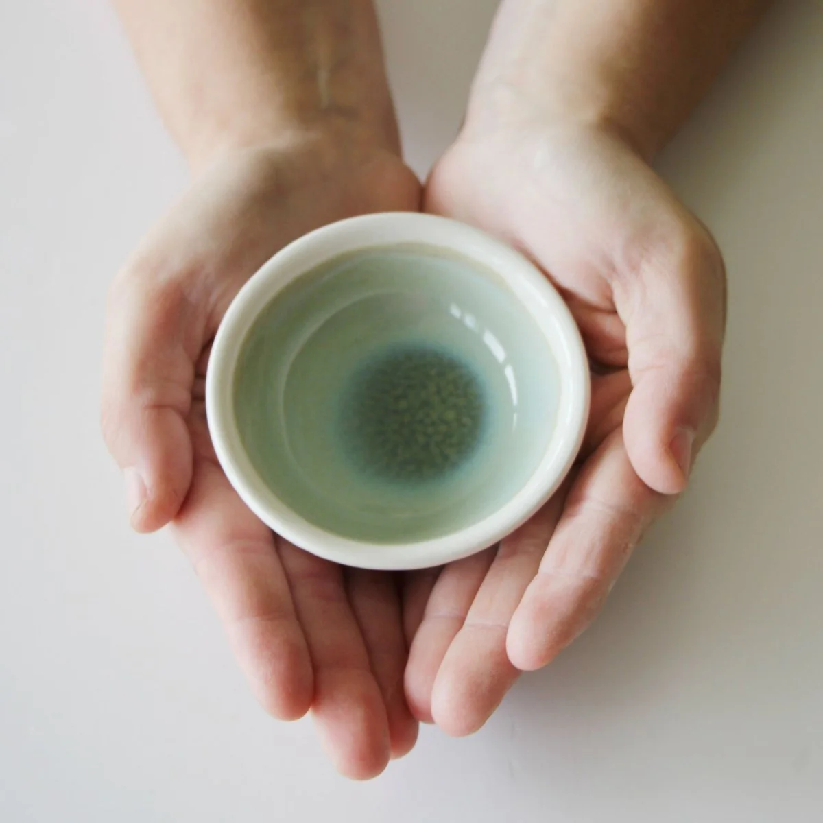 Artisan Mini Organic Edge Sauce Cup - Image 4