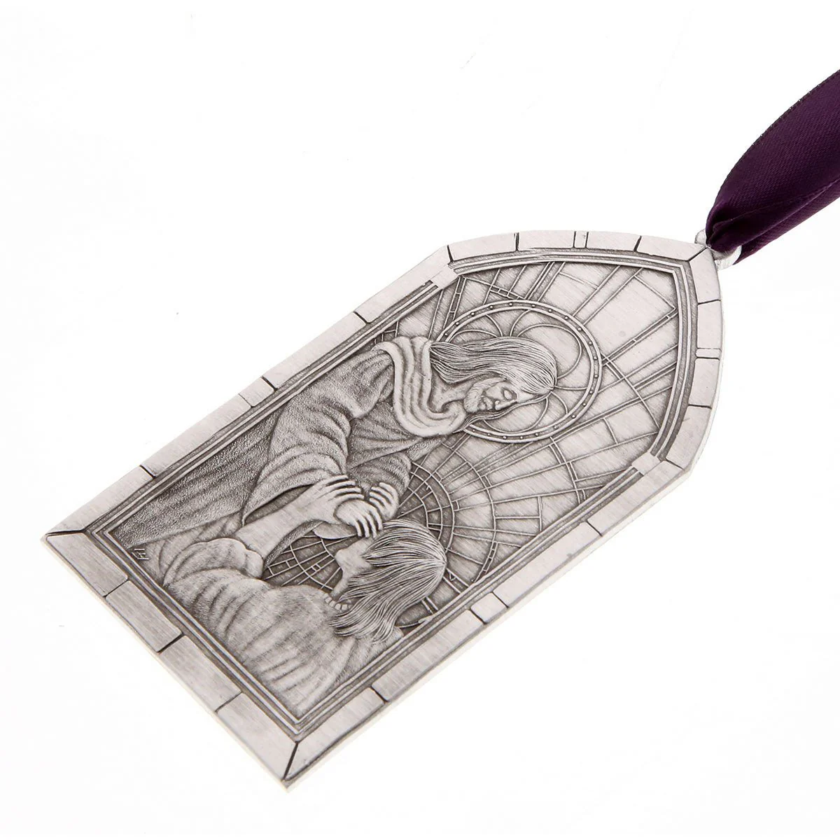 Miracles Cathedral Window Ornament - Image 3
