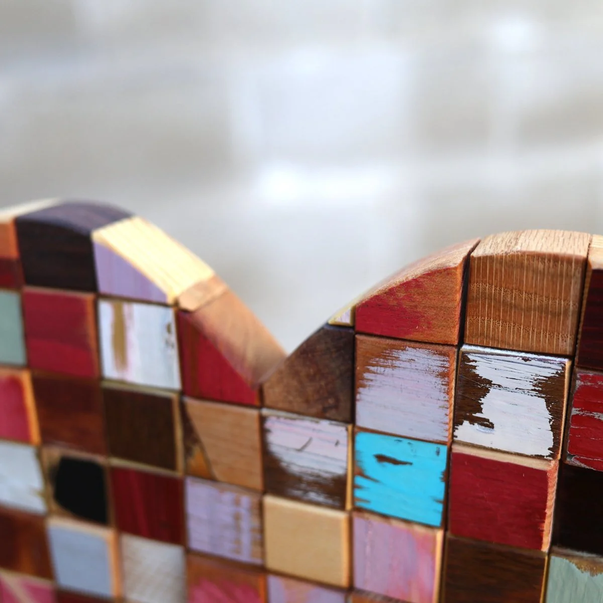Mosaic Hearts - Image 7