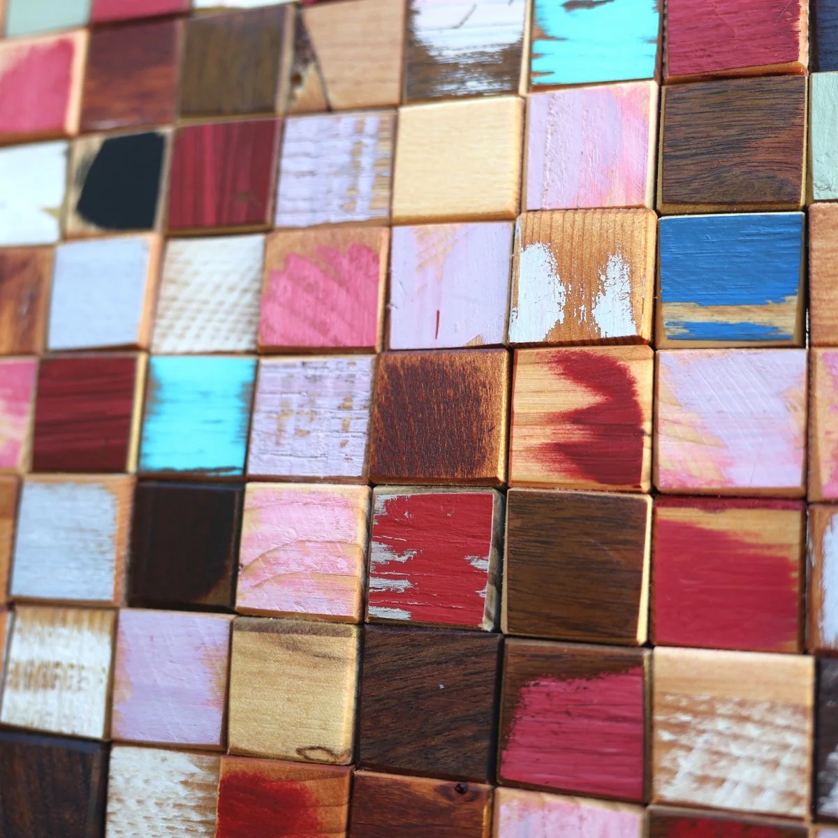 Mosaic Hearts - Image 8