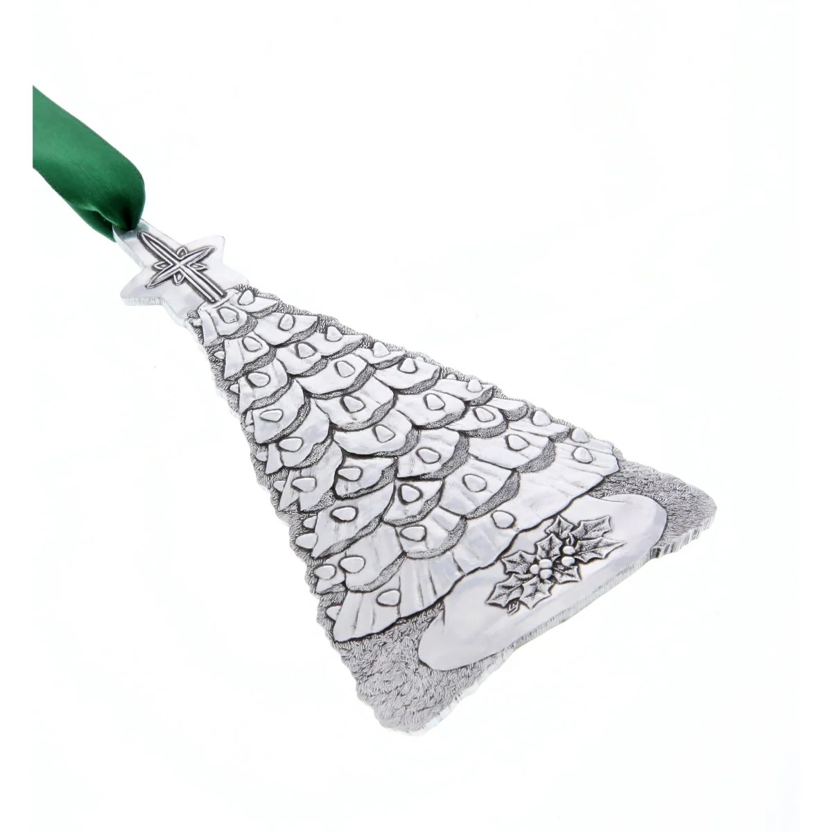 Nostalgic Christmas Tree Ornament - Festive Nostalgia - Image 3