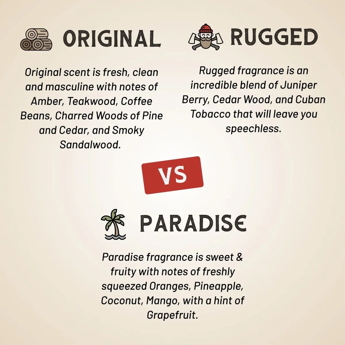 Organic Oil Based Pomade - Image 8