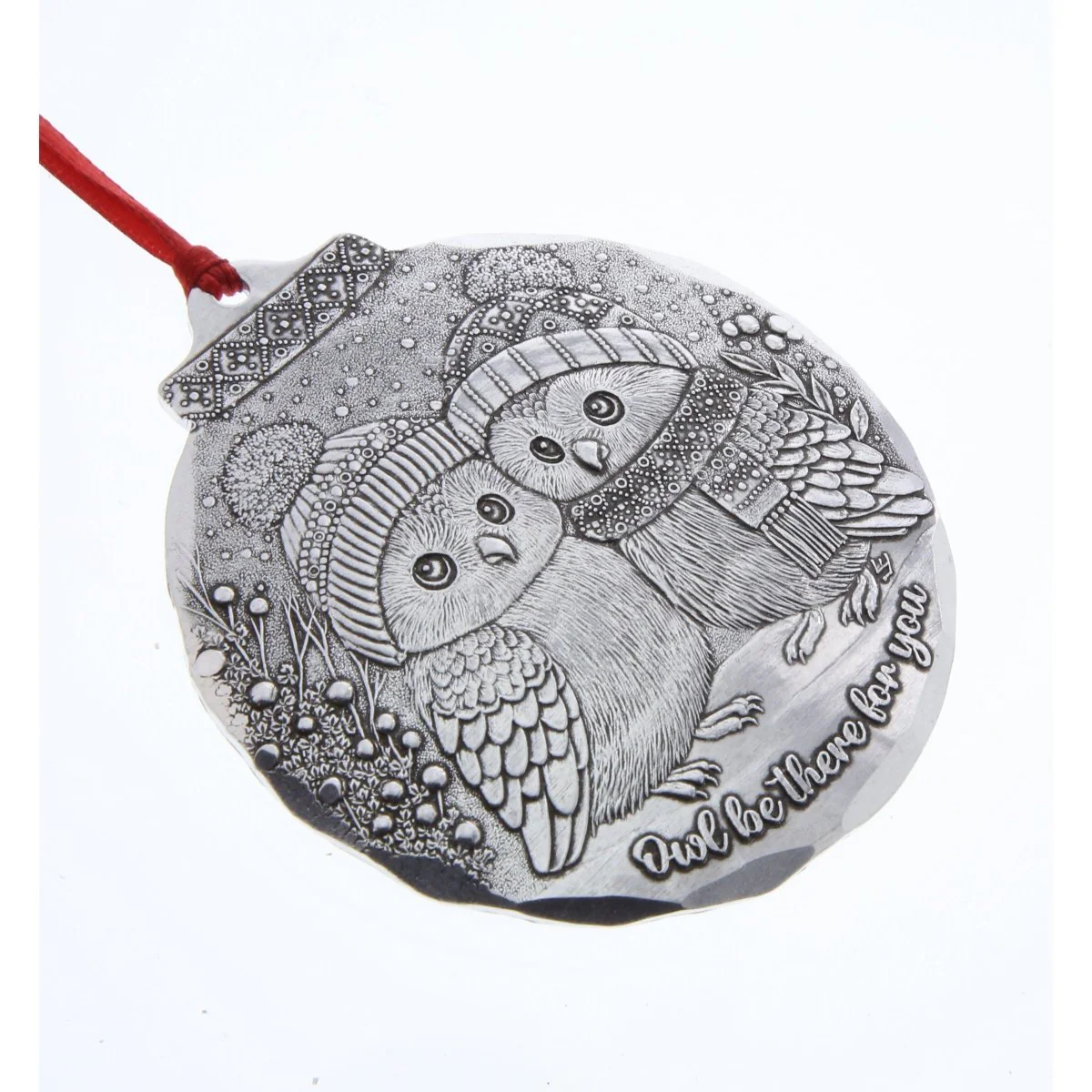 Owl Be There for You Ornament - Image 5