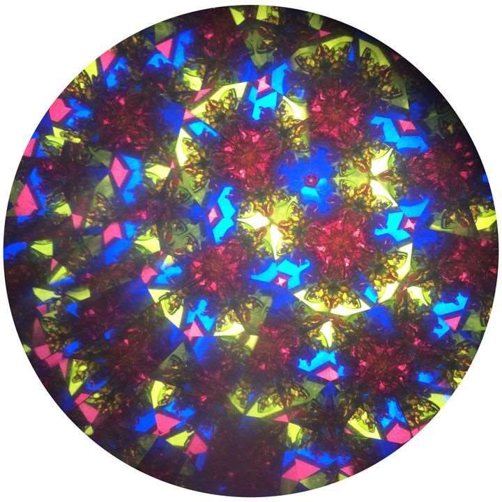 Paper Kaleidoscope Treasure Quest - Image 3