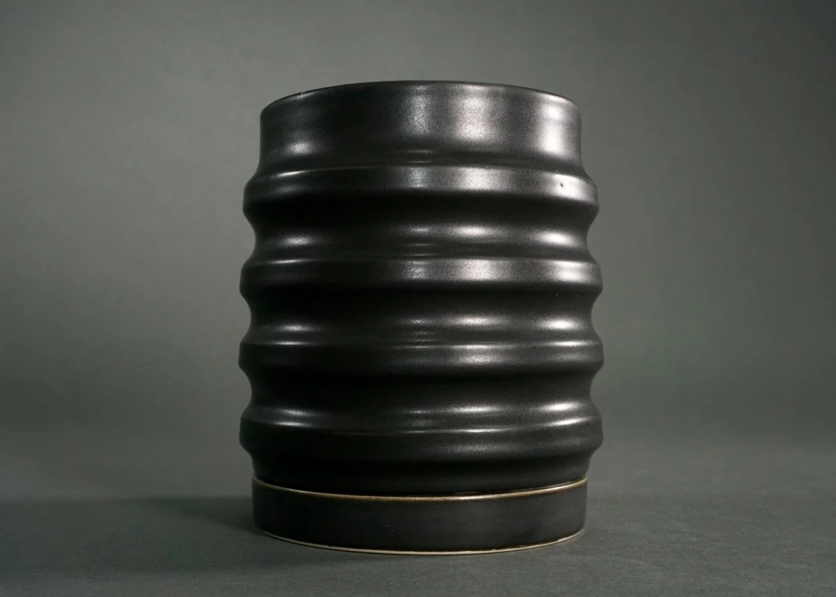 Ceramic Planters | Handcrafted Primera Planters Collection - Image 11