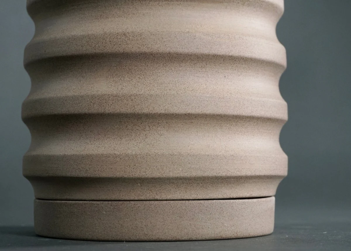 Ceramic Planters | Handcrafted Primera Planters Collection - Image 13