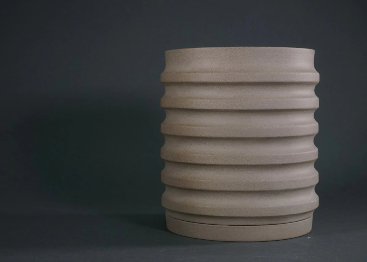 Ceramic Planters | Handcrafted Primera Planters Collection - Image 16