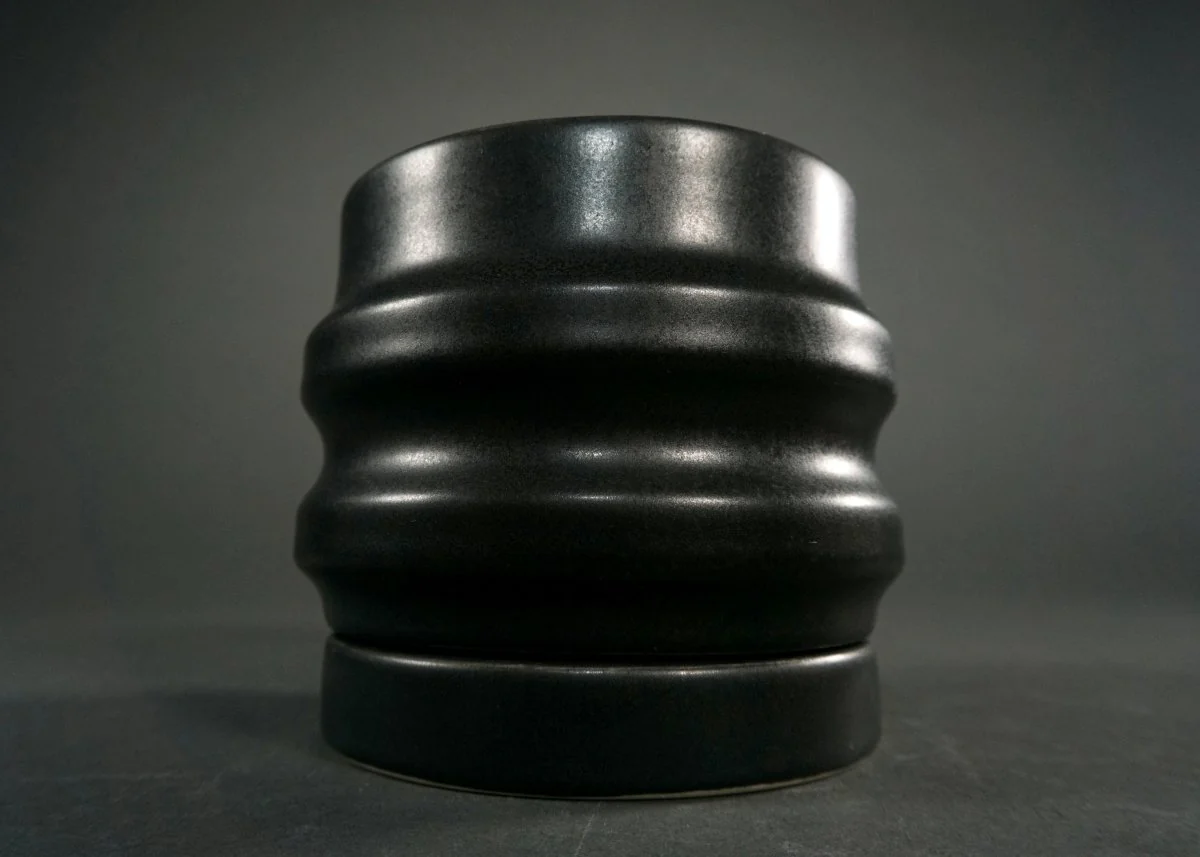 Ceramic Planters | Handcrafted Primera Planters Collection - Image 5