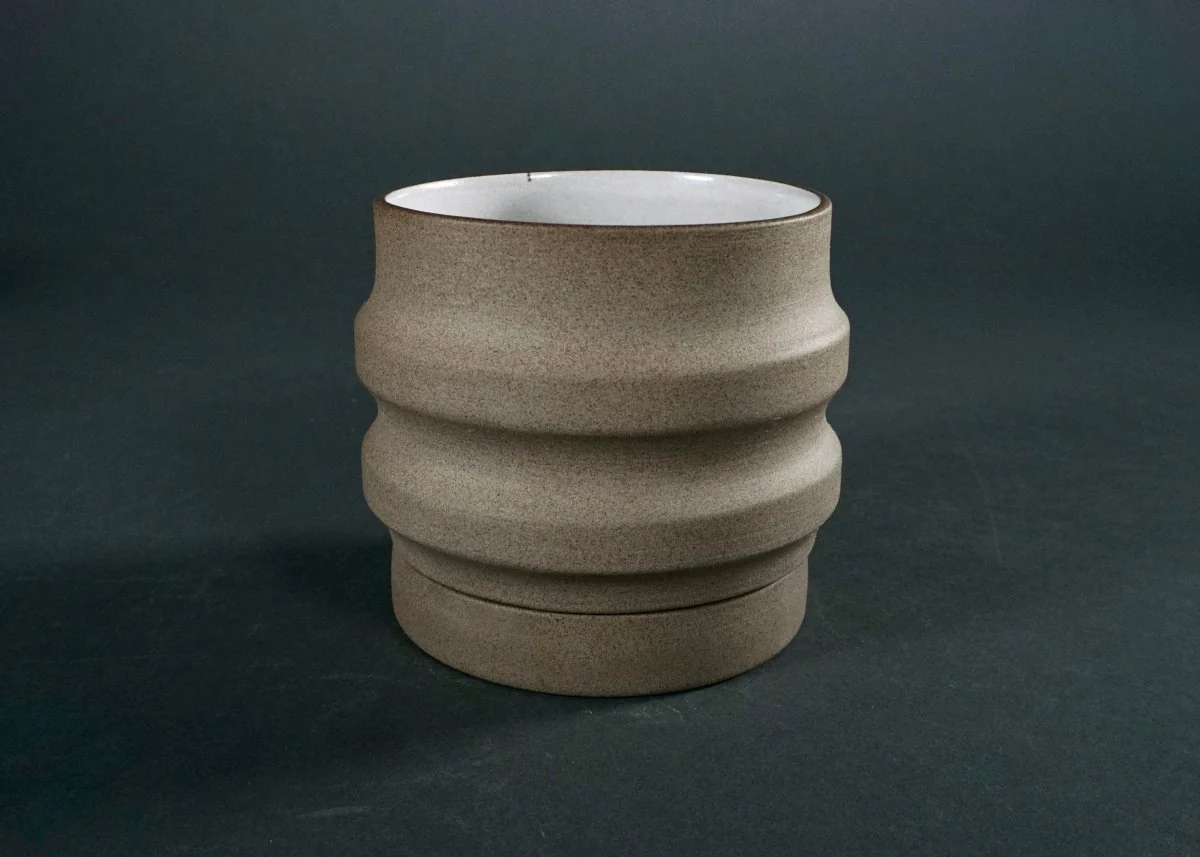 Ceramic Planters | Handcrafted Primera Planters Collection - Image 7